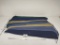 (10) Soft Long Gun Case socks