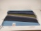 (10) Soft Long Gun Case socks