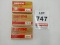 Norma 7.65 ARG 46 rounds