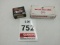 Winchester/ Starfire 40 S&W 70 rounds