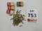Remington 22 150+ rounds