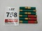 MISC 12GA Sotgun Shells QTY 12 Rounds