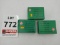 Norinco 9mm para 150 rounds