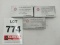 Norinco 7.62x39 60 rounds