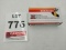 Winchester 357 MAG 145 gr 50 rounds