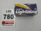 Federal 22 LR 500 rounds