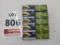 Federal/ Remington 22 LR 500 rounds