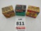 Assorted 12 ga 75 rounds