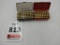 Assorted 357 MAG 100 rounds