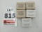 Russia 7.62x39 100 rounds