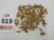 Assorted 9mm Approximately 75 rounds