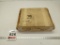 Crate of 7.62x39 1200 rounds