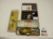 Gun cleaning kits and accessories