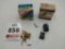 Federal/ Win/ misc 12 ga/ misc 1 full box, 1 parti