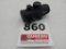 BSA  red dot scope
