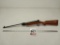 Pellet gun .177 cal