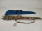 2 soft long gun cases