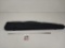 Plano hard long gun case with tags