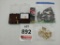 Assorted 22/ 7.62x39