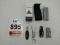 1Snap-on pocket knifes, 2 multy tools, 2 Key Chain