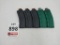 5-22CAL Banana mags