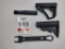AR ajustable stock,Barrel Wrench
