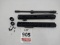 AR Heat shroad, Top Rail and Bottom Rail