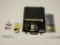 2 Gun Cleaning Kits & bore snake