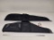 2- Soft Long gun Cases