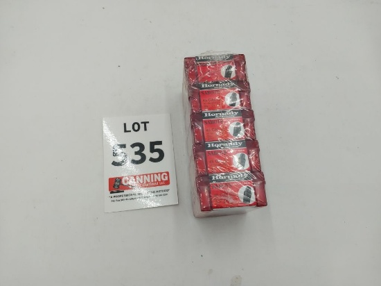 Hornady 45 cal Sabots 5 boxes