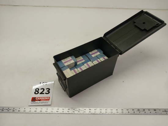 9mm 1008 rounds