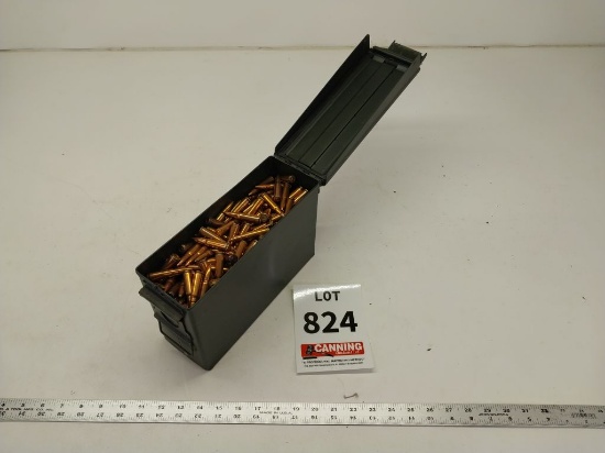 7.62x39 ammo box full