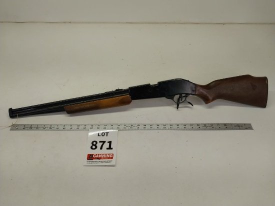 Smith&Wesson MOD. 77A