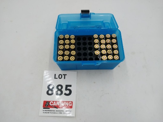 Assorted 410 34 rounds