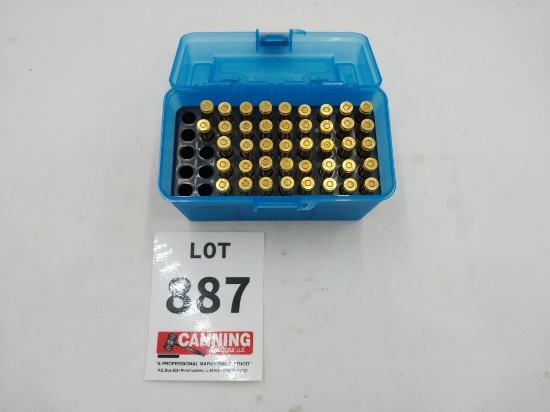 Assorted 308 WIN 41 rounds