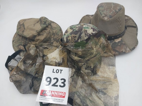camo hunting hats (4)