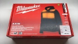 Milwaukee Axis M12 Heated Hooded Jacket Kit XL