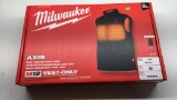 Milwaukee  M12 Heated Axis Vest 2XL