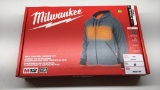 Milwaukee  M12 Heated Hoodie Kit  MED.