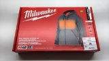 Milwaukee M12 Heated Hoodie Kit  XL*NOTE