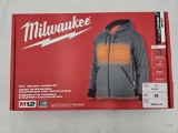 Milwaukee  M12 Heated Hoodie Kit  3XL