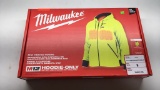 Milwaukee M12 Heated Hoodie Small