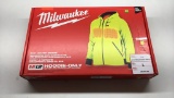 Milwaukee M12 Heated Hoodie Large