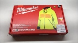 Milwaukee M12 Heated Hoodie Large