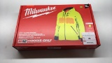 Milwaukee M12 Heated Hoodie XL