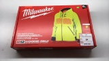 Milwaukee M12 Heated Hoodie 2XL
