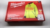 Milwaukee M12 Heated Hoodie 2XL