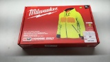Milwaukee M12 Heated Hoodie 2XL