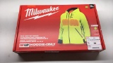 Milwaukee M12 Heated Hoodie 3XL