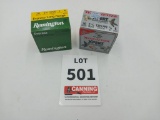 Remington/ Winchester 20 ga 2 3/4